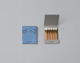 matches